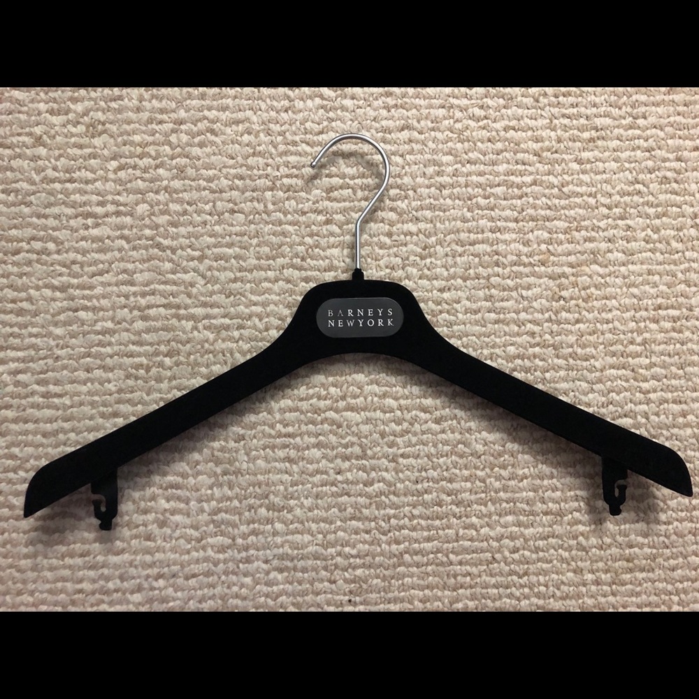 Barney’s Hanger